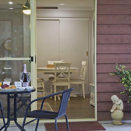 Shasta Place Apartment Mount Tamborine Bagian luar foto