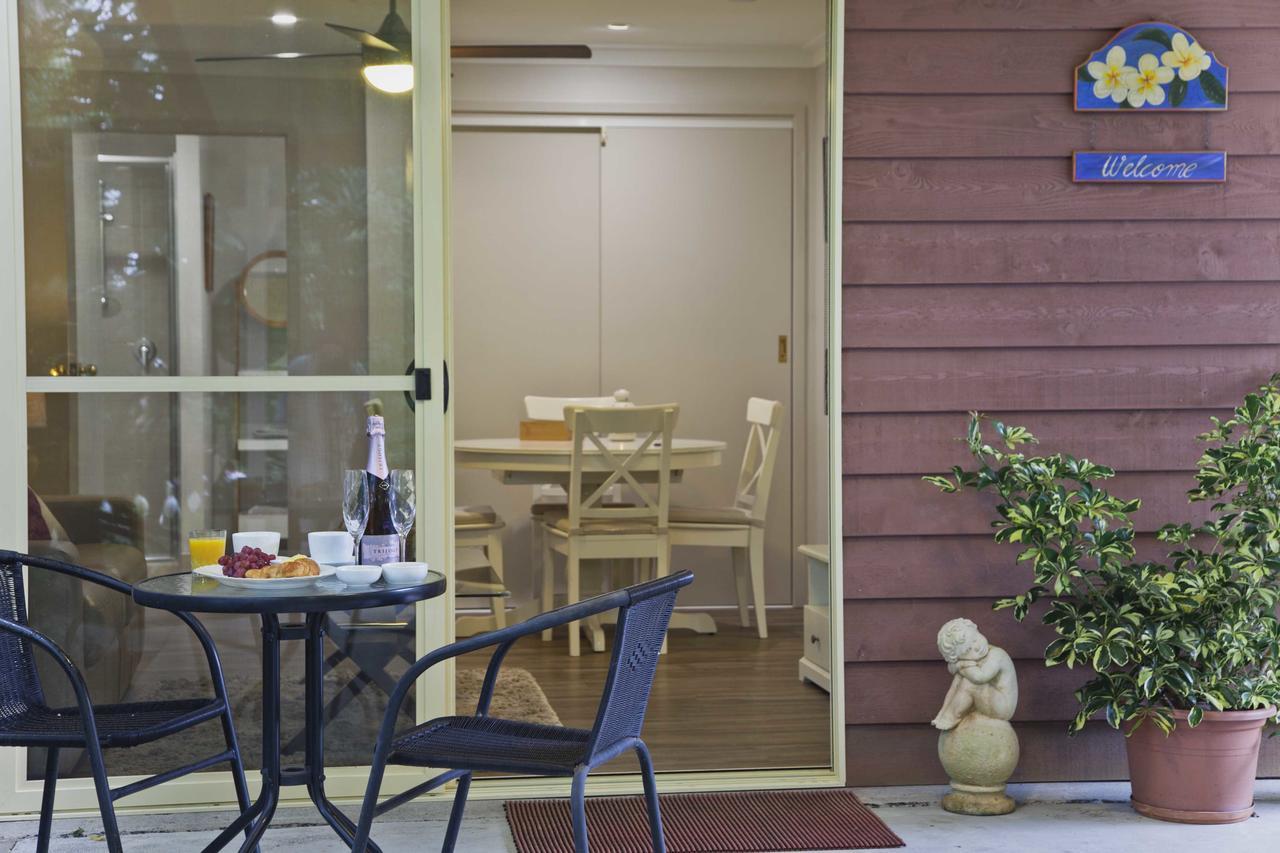 Shasta Place Apartment Mount Tamborine Bagian luar foto