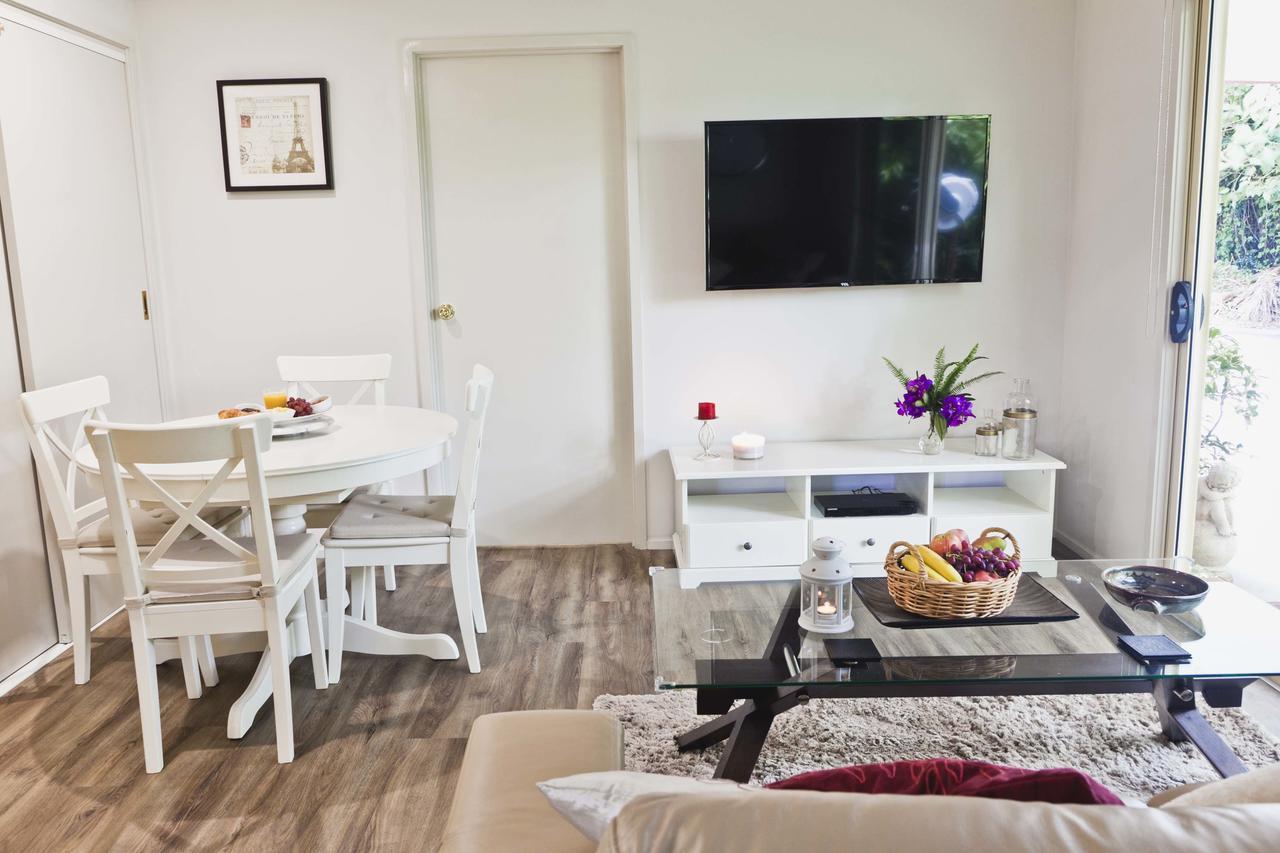 Shasta Place Apartment Mount Tamborine Bagian luar foto