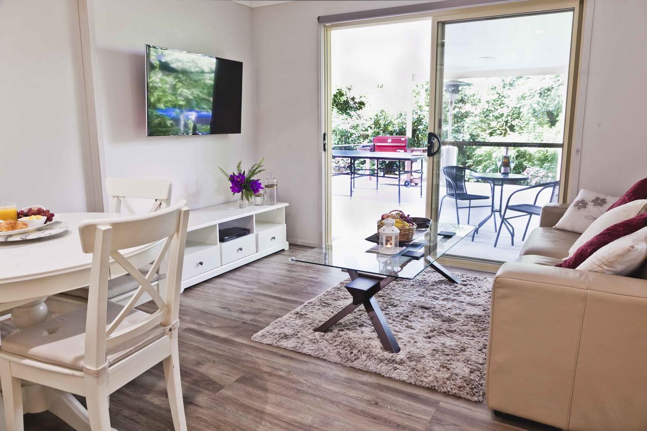 Shasta Place Apartment Mount Tamborine Bagian luar foto