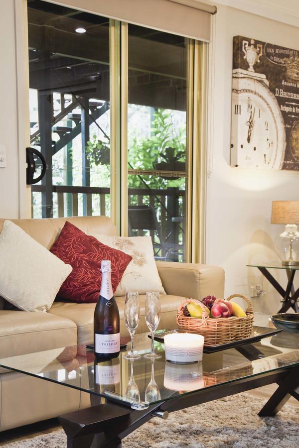 Shasta Place Apartment Mount Tamborine Bagian luar foto