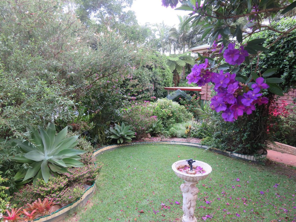 Shasta Place Apartment Mount Tamborine Bagian luar foto