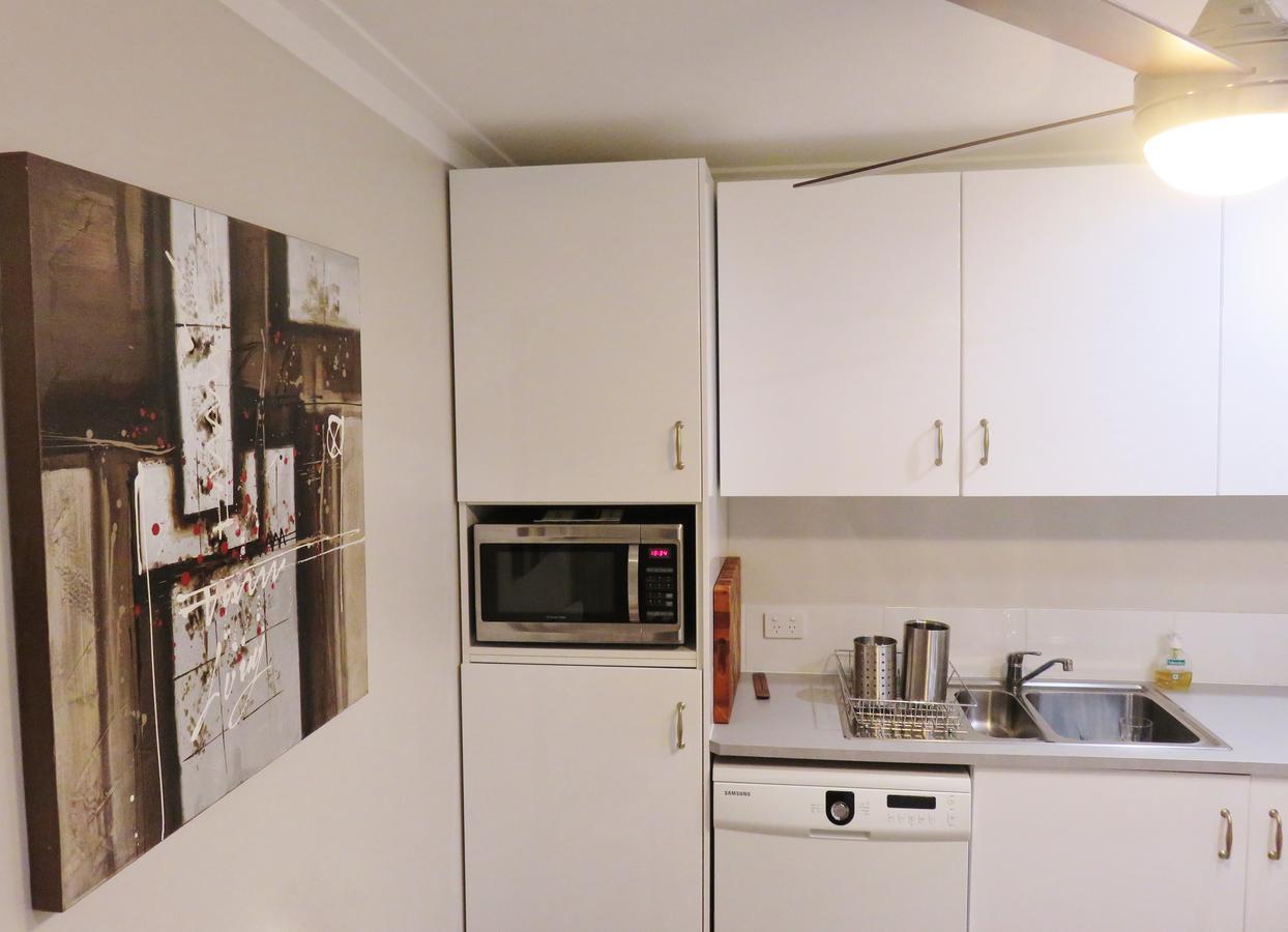 Shasta Place Apartment Mount Tamborine Bagian luar foto