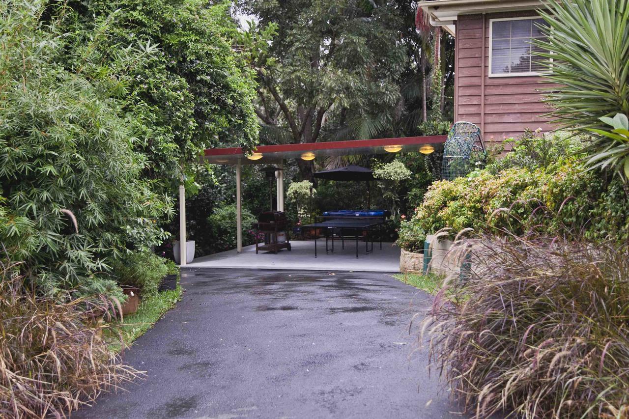 Shasta Place Apartment Mount Tamborine Bagian luar foto