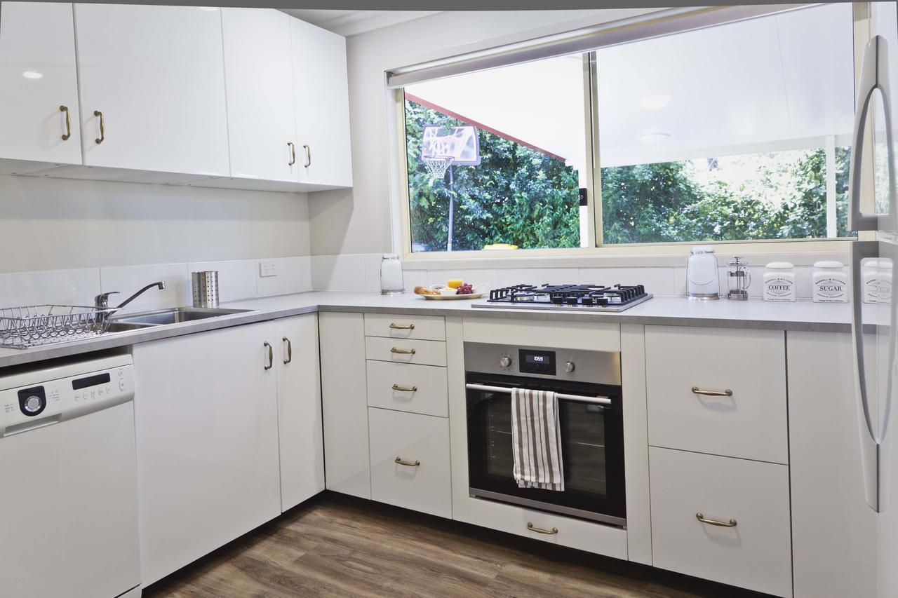Shasta Place Apartment Mount Tamborine Bagian luar foto