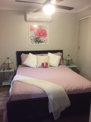 Shasta Place Apartment Mount Tamborine Bagian luar foto